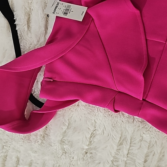 EXPRESS DRESS - Picture 4 of 4